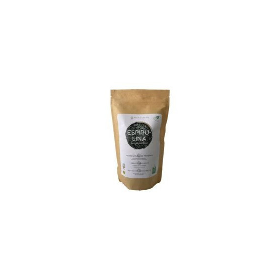 ESPIRULINA EN RAMAS CRUJIENTES 100 GR MICROGREEN