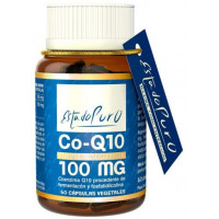 COENZIMA Q10 100 MG ESTADO PURO
