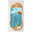 PAN PITA DE ESPELTA TERRA SANA
