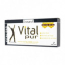 VITALPUR VITALIDAD 7X15ML DRASANVI