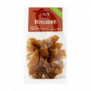 JENGIBRE SIN AZUCAR 150GR TEO