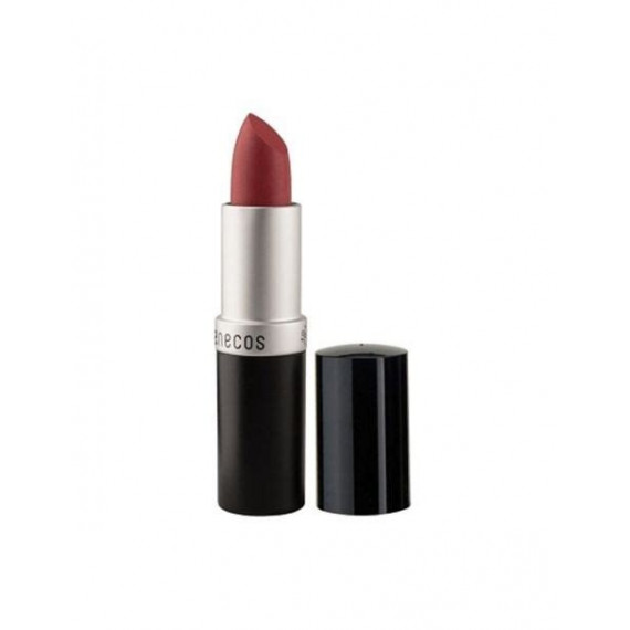 BARRA DE LABIOS TONO MAT WOW BENECOS TONO MATE