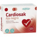 CARDIOSAK AJO NEGRO SAKAI