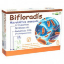 BIFLORADIS 15 CAPSULAS DIS