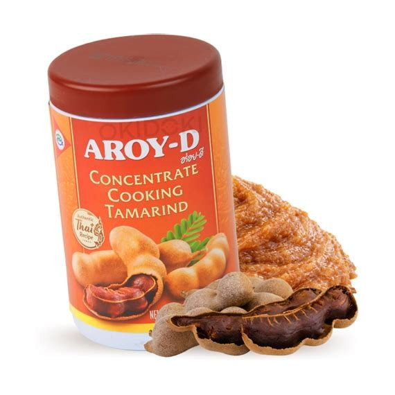 PASTA DE TAMARINDO 454 G AROY-D