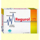REGUROL 45 CAPSULAS ESPADIET