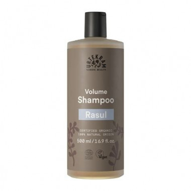 CHAMPU RASUL CABELLO GRASO URTEKRAM 500ML