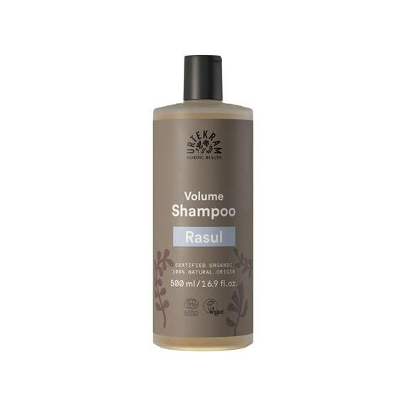 CHAMPU RASUL CABELLO GRASO URTEKRAM 500ML
