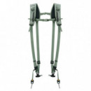 VANGUARD Arnés para Cámara Pro 2N1 Strap Gr