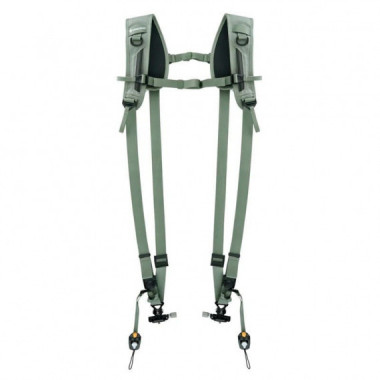 VANGUARD ARN&Eacute;S PARA C&Aacute;MARA PRO 2N1 STRAP GR