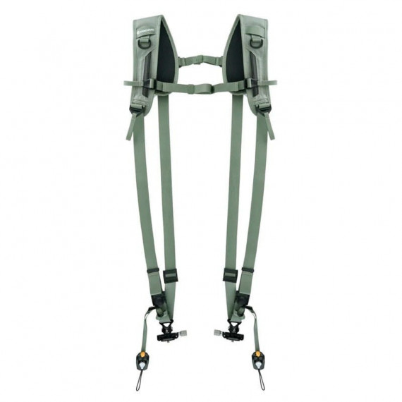 VANGUARD Arnés para Cámara Pro 2N1 Strap Gr