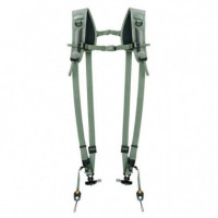 VANGUARD Arnés para Cámara Pro 2N1 Strap Gr