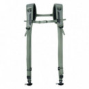 VANGUARD Arnés para Cámara Pro 2N1 Strap Gr