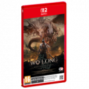 Wo Long Fallen Dynasty Nintendo Switch2