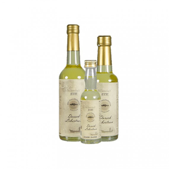 Dr Clauder Aceite Higado Bacalao 500 Ml  DR. CLAUDER'S