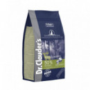 Dr Clauder Perro Adulto Venado 3.5 Kg  DR. CLAUDER'S