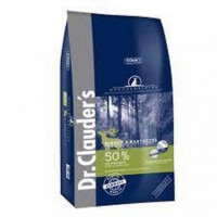 Dr Clauder Perro Adulto Venado 11.5 Kg  DR. CLAUDER'S