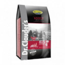 Dr Clauder Perro Adulto Medium 4 Kg  DR. CLAUDER'S