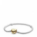 Pandora Moments Joyería Pulsera 568707C00