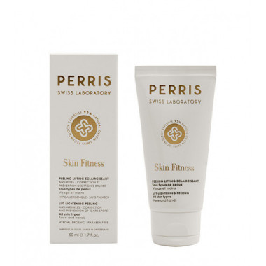 Perris Skin Fitness Lightening Peeling Lift 50 ml,  50ml
