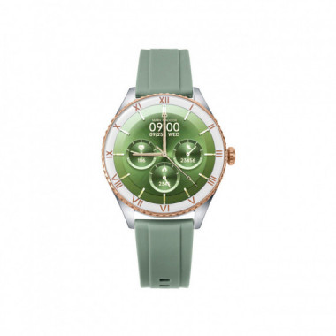 Mark Maddox Mark Maddox Reloj de metal MS2001-80