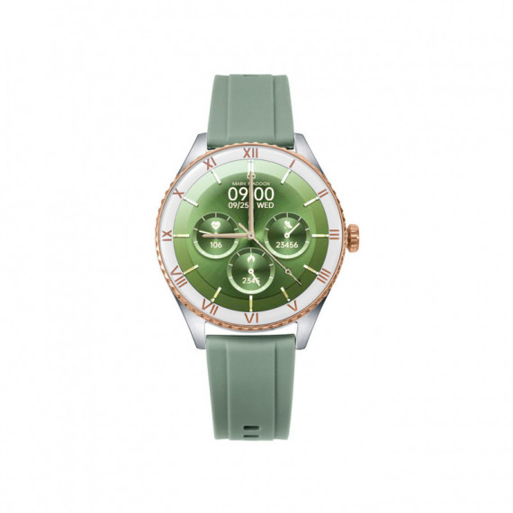 MARK MADDOX MARK MADDOX Reloj de Metal MS2001-80