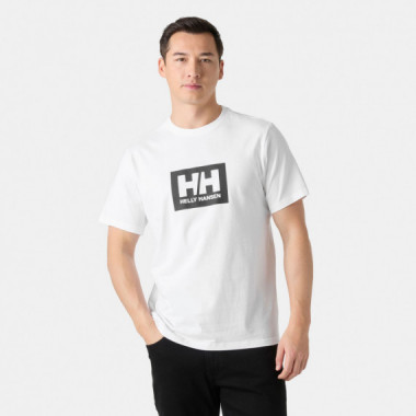 Helly Hansen Camiseta HH Box T 20 54597-001