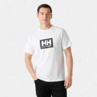 HELLY HANSEN Camiseta Hh Box T 20 54597-001