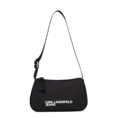 Karl Lagerfeld Bolso estilo c&aacute;mara A3W30350-999