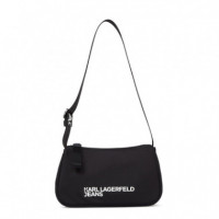 Karl Lagerfeld Bolso estilo cámara A3W30350-999