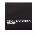Karl Lagerfeld Bolso estilo cámara A3W30350-999