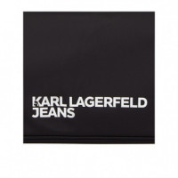 Karl Lagerfeld Bolso estilo cámara A3W30350-999