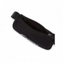 Karl Lagerfeld Bolso estilo cámara A3W30350-999