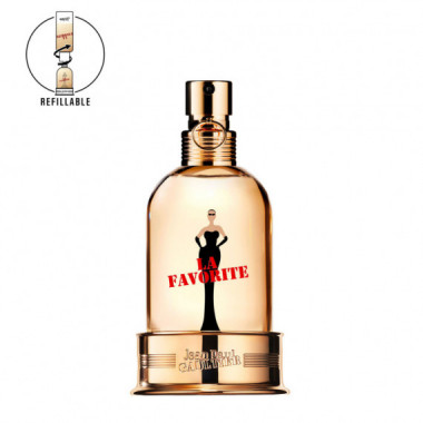 Jean Paul Gaultier La Favorite Eau de Parfum