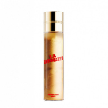 Jean Paul Gaultier La Favorite Body Oil