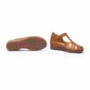 PIKOLINOS Sandalias Cadaques Marrones W8K-0705C1-BRANDY