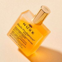 Huile Prodigieuse Riche Aceite Seco  NUXE