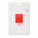 Master Patch Original Fit 24 Pieces
Parches Faciales Correción Acne