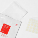 Master Patch Original Fit 24 Pieces
Parches Faciales Correción Acne