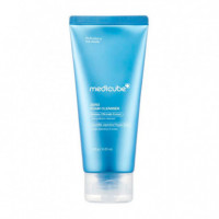 Zero Foam Cleanser
limpiador Facial Espumoso  MEDICUBE