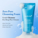 Zero Foam Cleanser
Limpiador Facial Espumoso