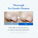 Zero Foam Cleanser
Limpiador Facial Espumoso