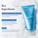 Zero Foam Cleanser
Limpiador Facial Espumoso