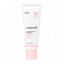 Pdrn Pink Tone Up Sun Cream SPF50+
Crema Facial Protectora