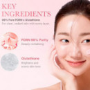 Pdrn Pink Tone Up Sun Cream SPF50+
Crema Facial Protectora