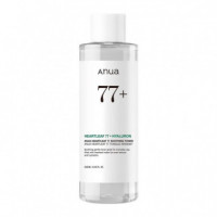 Heartleaf 77 Soothing Toner
tónico Facial Calmante  ANUA