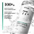 Heartleaf 77 Soothing Toner
Tónico Facial Calmante