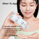 Heartleaf 77 Soothing Toner
Tónico Facial Calmante