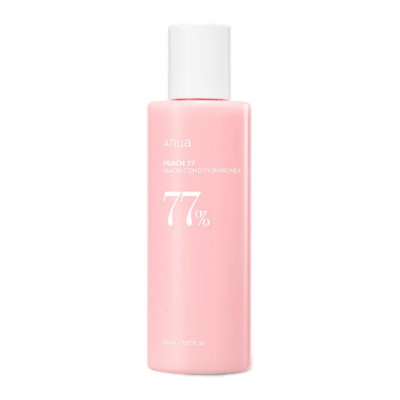 Peach 77 Niacin Conditioning Milk
Loción Facial Hidratante