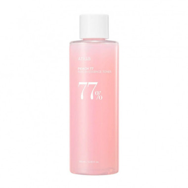 Peach 77 Niacin Essence Toner
T&oacute;nico Facial Iluminador - Hidratante